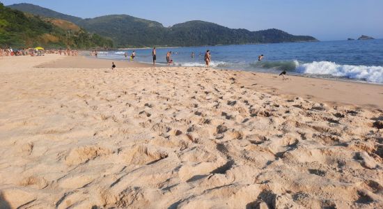 Playa de Santiago