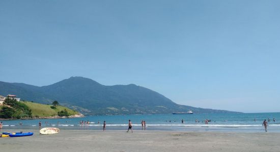 Playa de Barequesaba