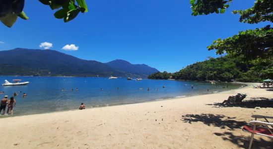 Playa de Pitangueiras