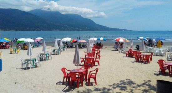 Playa Balneario dos Trabalhadores