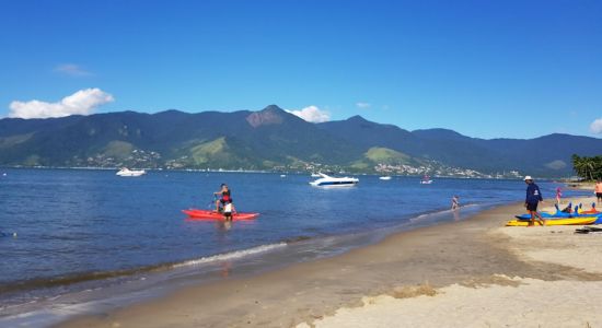 Playa Pontal da Cruz