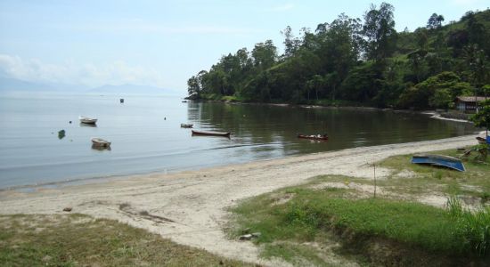 Playa de las Gaviotas