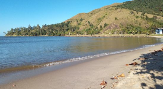 Playa Enseada