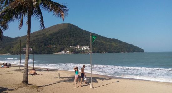 Playa Indaiá