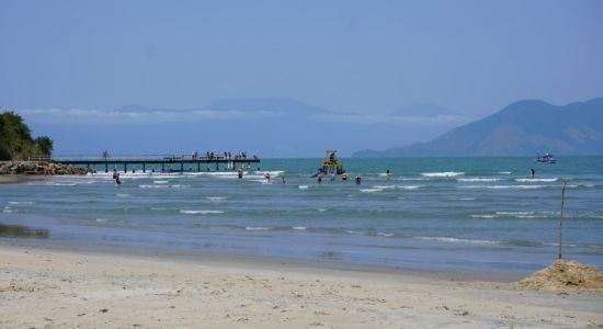 Playa de Caraguatatuba