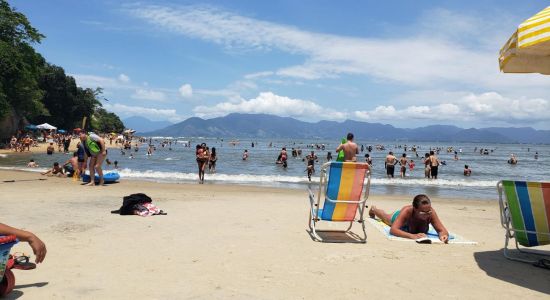 Playa de Caragua