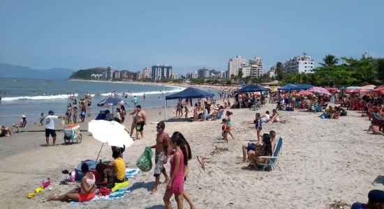 Playa Martin de Sa