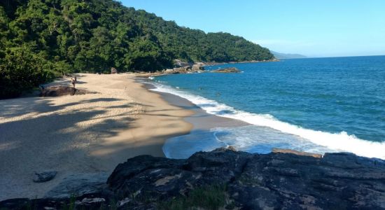 Playa Trilha MadBeach