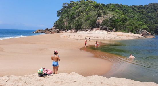 Playa Capricicornio