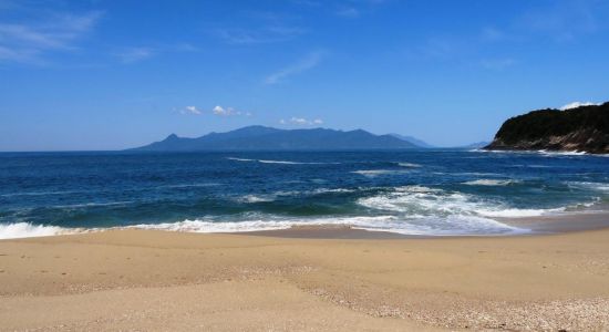 Playa de la Laguna