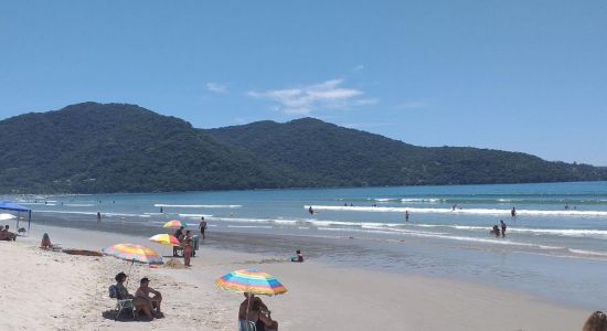 Playa de Lagoinha