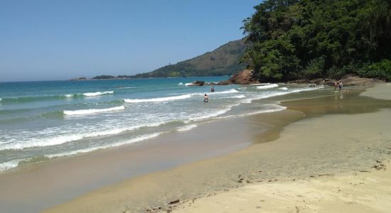 Playa Brava de Fortaleza