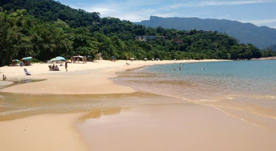 Praia Vermelha