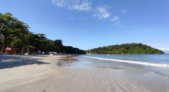 Playa Lázaro