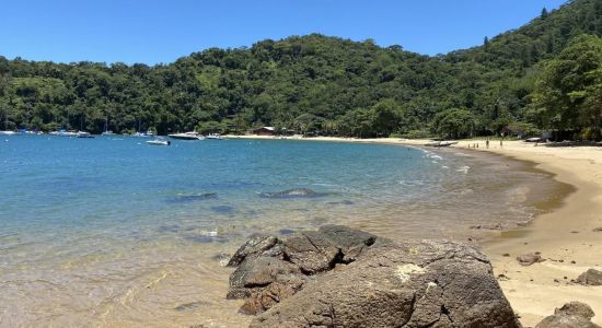 Praia do Flamengo