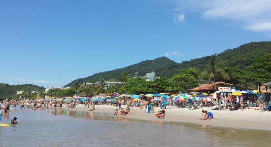 Playa Grande