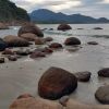 Praia da Taquara