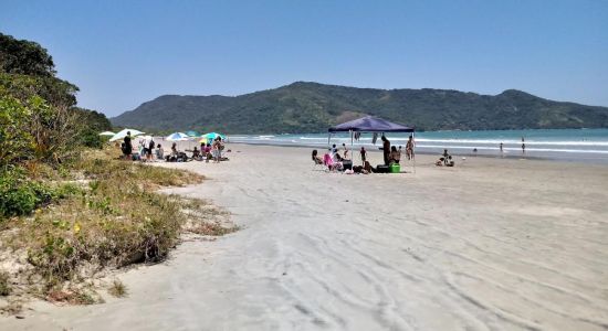 Playa Fazenda