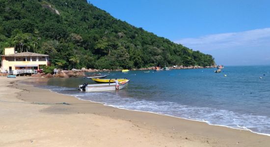 Praia de Picinguaba