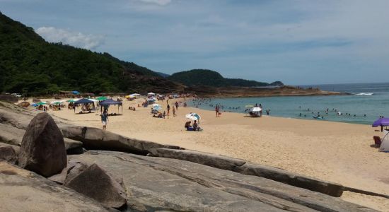 Playa de Cepilho