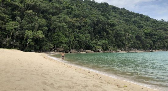 Playa Vermelha