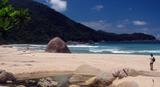 Playa Antigos