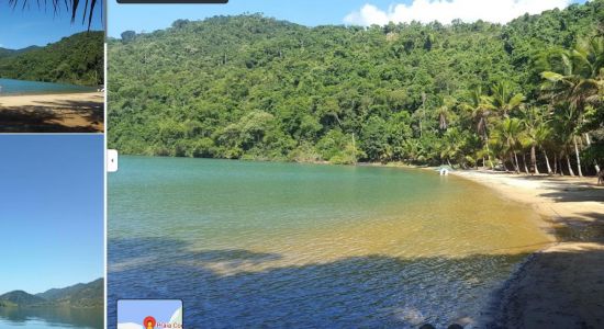 Praia Coqueiros