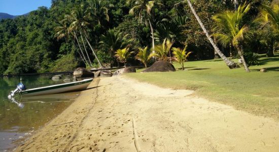 Praia do Trapiche