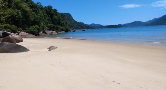 Playa de Quiosco