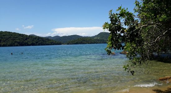 Praia do Furado