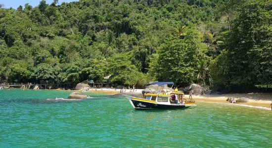 Playa de Conceição