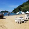 Playa de Paraty