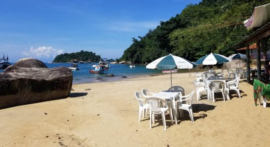 Playa de Paraty