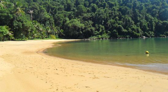 Playa de Jurumirim