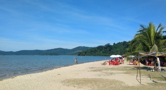 Playa de Jabaquara