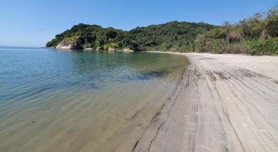 Playa Taquari