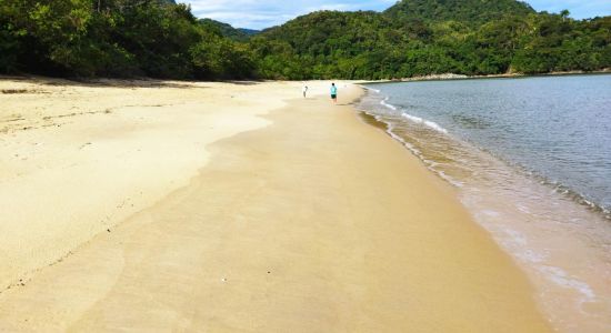 Playa de Iririguacu