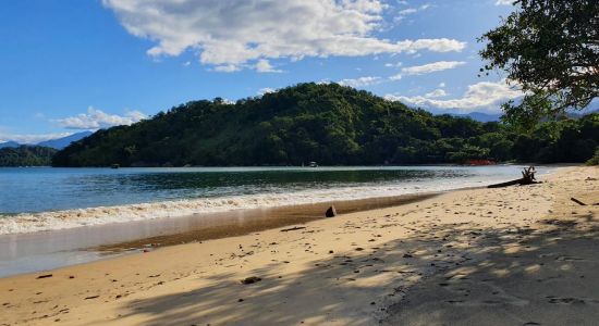 Playa de Sao Goncalinho