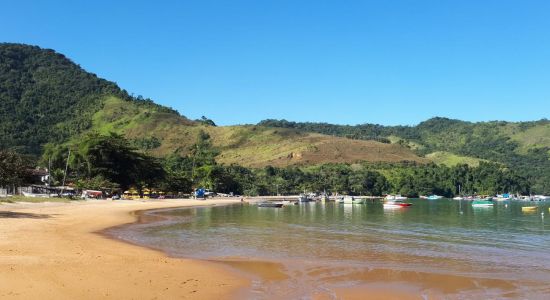 Playa de Tarituba