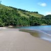 Playa de la Cabaña