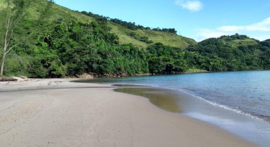 Playa de la Cabaña