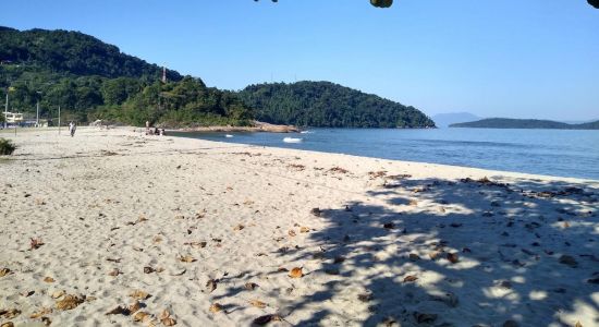 Playa de Mambucaba