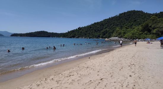 Playa Secreta