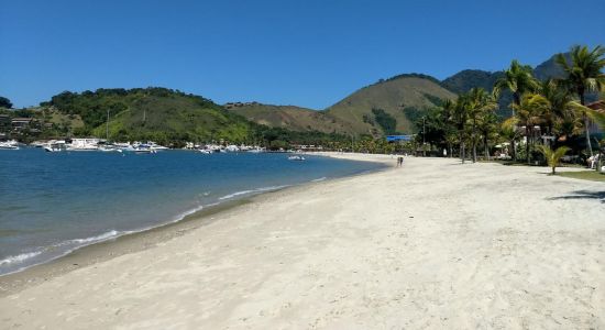 Hotel Fasano Angra dos Reis Playa