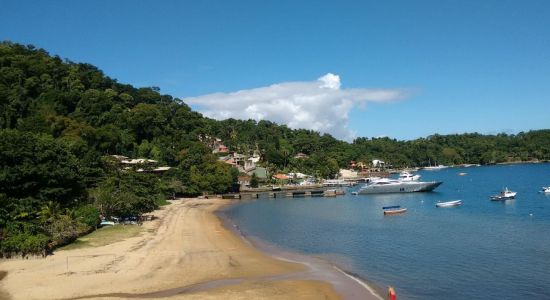 Playa de Vila Velha