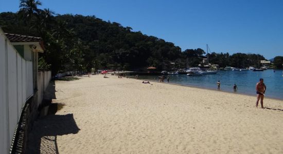 Playa Jardim