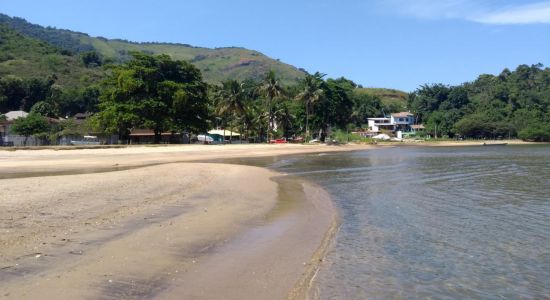 Playa de la Tortuga