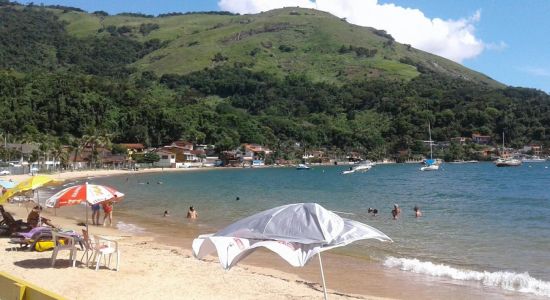 Playa de Biscaia