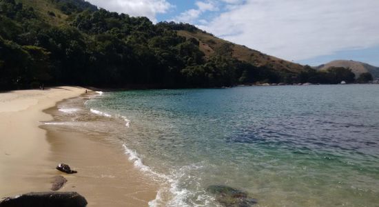 Playa de Macieis