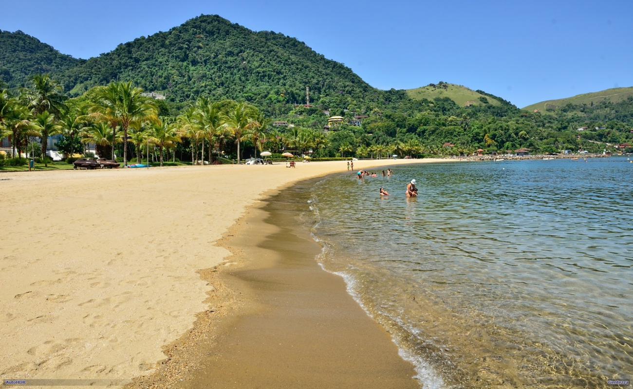 Foto de Playa Portogalo con arena brillante superficie